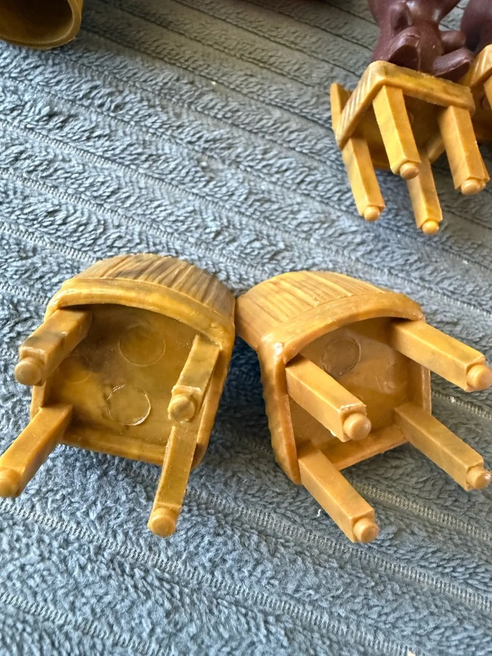Hasbro one set
